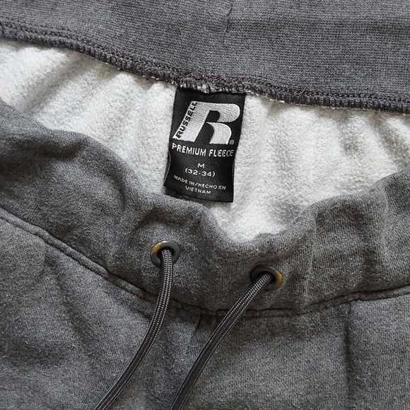 Sweatpants - Picture 4 of 4